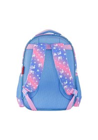 Resim Erkek Çocuk Barbie Salto So Extra İlkokul Çantası Otto-48175 Çok Renkli 
