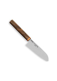 Resim 12105 Titan East Santoku Şef Bıçağı 16 Cm - Ceviz Sap Diğer 