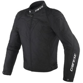 Resim Dainese Avro D2 Tekstil Mont Siyah 