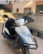 Resim Honda Actıva S Elcik Koruma Reflektörlü Su Geçirmez 