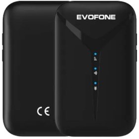 Resim 4.5G Mifi Router V2 Evo - MW009 
