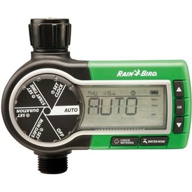 Resim Rain Bird 1ZEHTMR Musluk Tipi Kontrol Ünitesi 1 İstasyonlu 