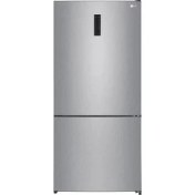 Resim Lg GTL569PVAM Inox Nofrost Buzdolabı 588LT. 