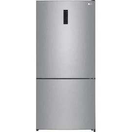 Resim Lg GTL569PVAM Inox Nofrost Buzdolabı 588LT. 