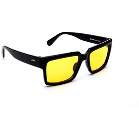 Resim Lost Unisex Polarize Gece Sürüş Gözlüğü - Yeni Sezon - UV400 