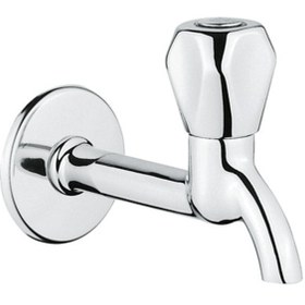 Resim Artema A41584 Uzun Musluk, Krom 