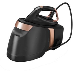 Resim Arçelik Aria™ MasterPro BKU 9130 Buhar Kazanlı Ütü 