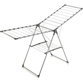 Resim Bilvanis Alüminyum Çamaşır Kurutucusu 