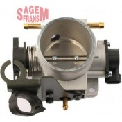 Resim Sagemfrans Gaz Kelebek Kutusu Palio - Marea - Bravo - Siena 18051 