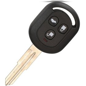 Resim Chevrolet Lacetti 3 Buton Kumanda Kabı Anahtar Kabı 