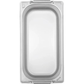 Resim Kapp Saplı Çelik Gastronom Küvet 1/3-100 