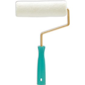 Resim Kadife Rulo 20cm Vernik Uzmanı Dekor 