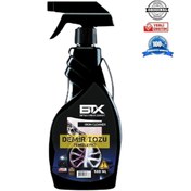 Resim Betax Jant Demir Tozu Temizleyici Sprey 500ml 