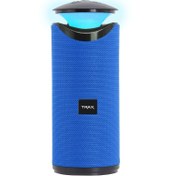 Resim TRAX Tbs 573 Bluetooth Hoparlör Mavi 