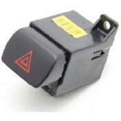 Resim Genel Markalar Bravo 2007 Sonrası Orta Dörtlü Flaşör Düğmesi 