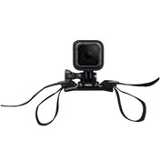 Resim GoPro Vented Helmet Strap Mount 