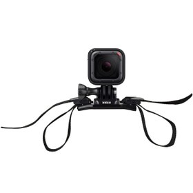 Resim GoPro Vented Helmet Strap Mount 