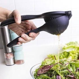 Resim Noyiska Portakal Narenciye Sıkıcı Paslanmaz Demir Döküm Sıkacak Pratik Kolay Limon Sıkacağı Metal Limon Sıkacağı 