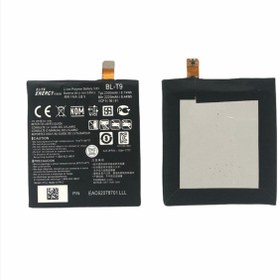 Resim Kadrioğlu Lg X Screen K500 BL-T9 Batarya Pil 