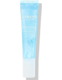 Resim Lumene Purifying Dew Drops Hydrating Nemlendirici Göz Çevresi Bakım Jeli 15 ML 