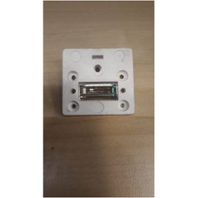 Resim KUMTEL 2930 Konvektör Isıtıcı Termik Kesici Sigorta 