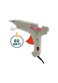 Resim Mum Silikon Tabancası 60w 