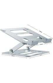Resim Earldom EH204 Ayarlanabilir Metal Laptop ve Tablet Standı 