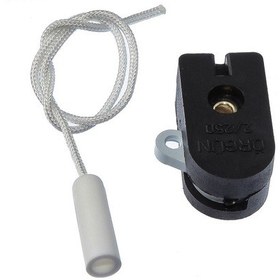 Resim İpli Siviç Anahtar (Switch) Aplik Sivici 1 Adet 