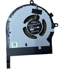 Resim Notespare Asus ile Uyumlu Tuf Gaming TUF504, TUF504GD, TUF504GE, TUF504GM Cpu Fan, İşlemci Fanı 