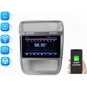 Resim Volkswagen Scirocco Dijital Klima 2015-2017 9 inç 8-64 GB PRO Android Carplay Multimedya 