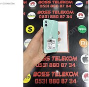 Resim Apple iPhone 11 İkinci El YD | 128 GB | Yeşil İkinci El BOSS TELEKOM'DA İPHONE 11 128 GB DEĞIŞENSIZ