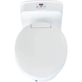 Resim Einstein W5000 Kasetli Karavan Tuvaleti 