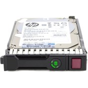Resim SHOPPINGSTAR HP 600GB SAS hard drive - 12Gb/s interfa 