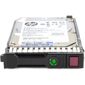 Resim SHOPPINGSTAR HP 600GB SAS hard drive - 12Gb/s interfa 