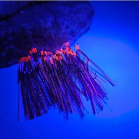 Resim Aldos Çapari Köstek 50'li İstavrit, Çapari Kösteği 11 No Brkc10 