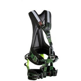 Resim KÜRE 5 Noktadan Bağlantılı Emniyet Kemeri Bel Destekli Ee-25 