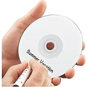Resim 4,7 Gb'a Kadar 16 x Datalifeplusbeyaz Mürekkep Püskürtmeli Yazdırılabilir Hub Yazdırılabilir Kaydedilebilir Disk Dvd-R 50 Disk Mili 95079 