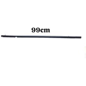 Resim Cam Çıtası Sıyırıcı Fitil Honda Cıvıc 2006-2011 Dış Arka Sol -- 