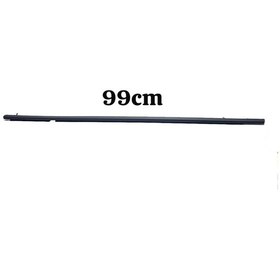 Resim Cam Çıtası Sıyırıcı Fitil Honda Cıvıc 2006-2011 Dış Arka Sol -- 