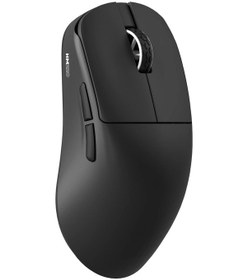 Resim Hawk Gaming Hm220 1k Hz 12000 Dpı Tri-mode Kablosuz/bluetooth Siyah Gaming Mouse HM220 
