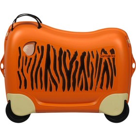 Resim Samsonite Dream Go Ride - Çocuk Valizi 52 cm 