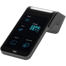 Resim Beko 400 TR Temassız Android POS 