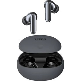 Resim Tecno True 1 Tws Bluetooth Kulaklık (Tecno Türkiye Garantili) 