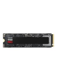 Resim Samsung Uyumlu 1tb 9100 Pro Mz-vap1t0bw 14700-13300mb-sn Pcıe Nvme M.2 Ssd Disk 