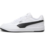 Resim Puma Court Ultra Lite Erkek Ayakkabı 001 