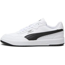 Resim Puma Court Ultra Lite Erkek Ayakkabı 001 