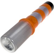 Resim 2 Fenerli Trafik Lambası Seti Uyarı Işığı Güvenlik Seti 