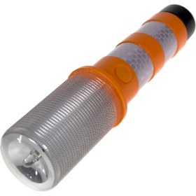 Resim 2 Fenerli Trafik Lambası Seti Uyarı Işığı Güvenlik Seti 