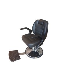 Resim Tam Hidrolik Berber Koltuğu 