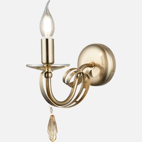 Resim Castro Tekli Antik Aplik 